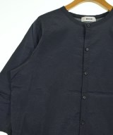 ZUCCa（ズッカ）カジュアルシャツ 紺 サイズ:M レディース/2200614606287