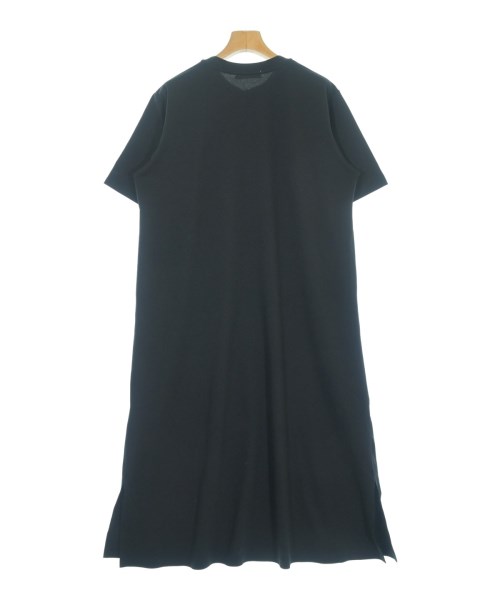 ZUCCa（ズッカ）ワンピース 黒 サイズ:M レディース/2200614606294