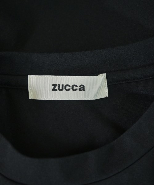 ZUCCa（ズッカ）ワンピース 黒 サイズ:M レディース/2200614606294