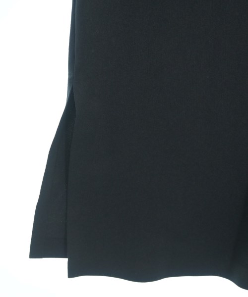 ZUCCa（ズッカ）ワンピース 黒 サイズ:M レディース/2200614606294