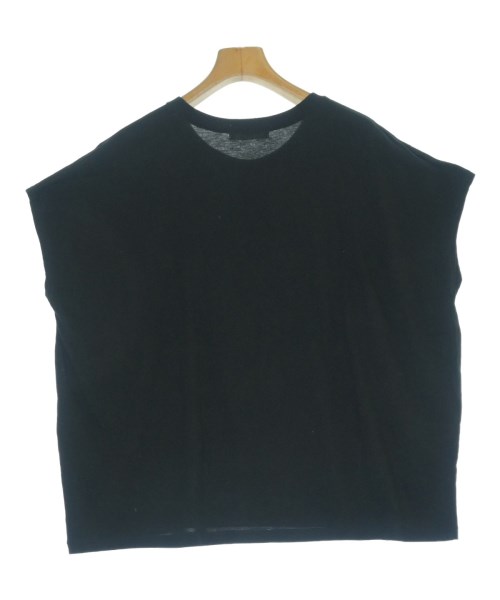 ZUCCa（ズッカ）Tシャツ・カットソー 黒 サイズ:M レディース/2200614606300