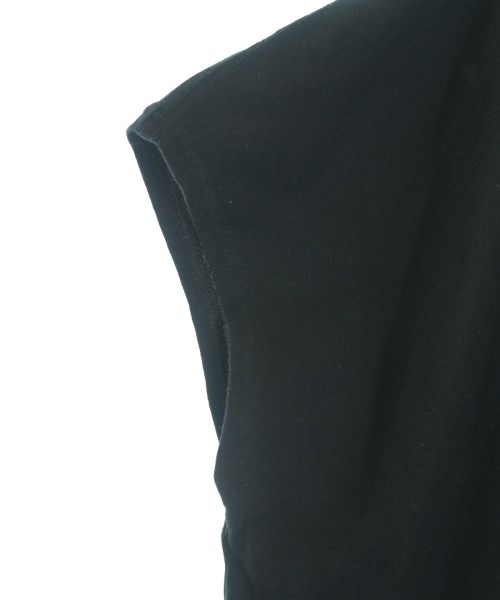 ZUCCa（ズッカ）Tシャツ・カットソー 黒 サイズ:M レディース/2200614606300