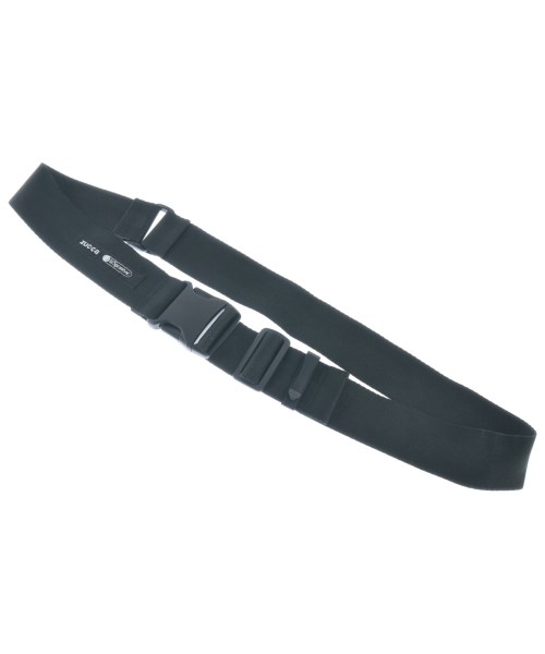 ZUCCa（ズッカ）ポーチ 黒 サイズ:- レディース/2200614606393