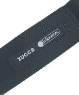 ZUCCa（ズッカ）ポーチ 黒 サイズ:- レディース/2200614606393