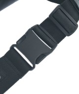 ZUCCa（ズッカ）ポーチ 黒 サイズ:- レディース/2200614606393