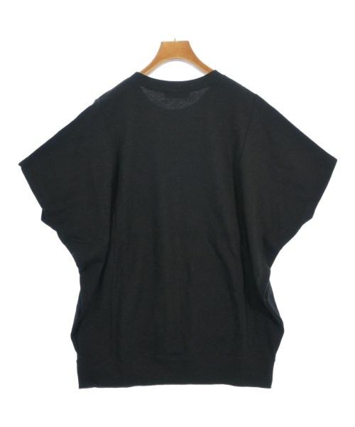 ZUCCa（ズッカ）スウェット 黒 サイズ:M レディース/2200619747039