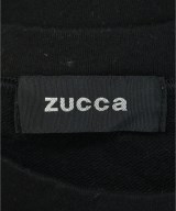 ZUCCa（ズッカ）スウェット 黒 サイズ:M レディース/2200619747039