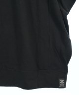 ZUCCa（ズッカ）スウェット 黒 サイズ:M レディース/2200619747039