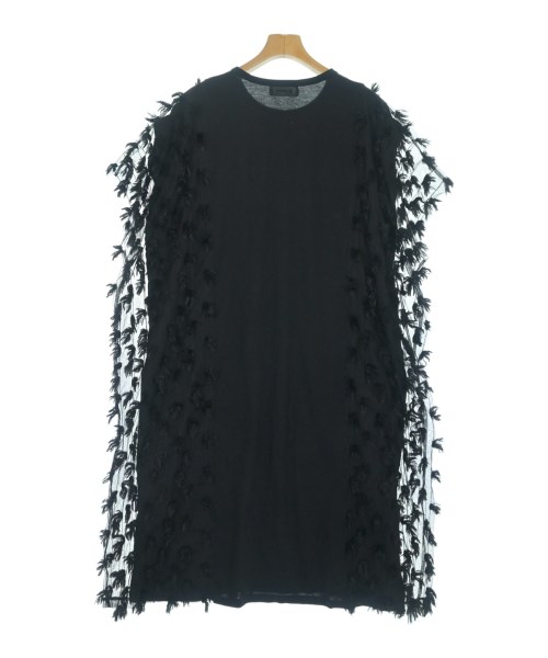 ZUCCa（ズッカ）ワンピース 黒 サイズ:M レディース/2200619747060