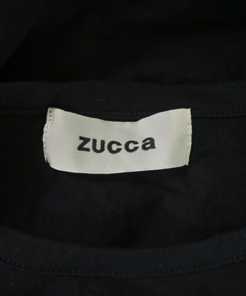 ZUCCa（ズッカ）ワンピース 黒 サイズ:M レディース/2200619747060