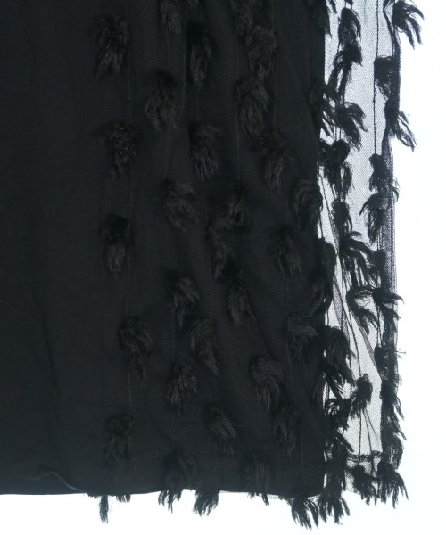 ZUCCa（ズッカ）ワンピース 黒 サイズ:M レディース/2200619747060