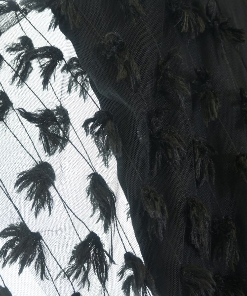 ZUCCa（ズッカ）ワンピース 黒 サイズ:M レディース/2200619747060