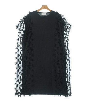 ⭐️レア⭐️トッカ⭐️表参道店限定⭐️ワンピース⭐️タグ付き新品⭐️ ZUCCa（ズッカ）ワンピース 黒 サイズ:M レディース/2200619747060