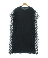 ZUCCa（ズッカ）ワンピース 黒 サイズ:M レディース/2200619747060