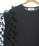 ZUCCa（ズッカ）ワンピース 黒 サイズ:M レディース/2200619747060