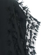 ZUCCa（ズッカ）ワンピース 黒 サイズ:M レディース/2200619747060