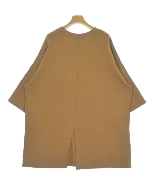 ZUCCa（ズッカ）スウェット ベージュ サイズ:M レディース/2200619747107