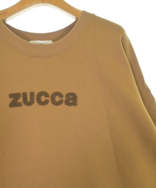 ZUCCa（ズッカ）スウェット ベージュ サイズ:M レディース/2200619747107