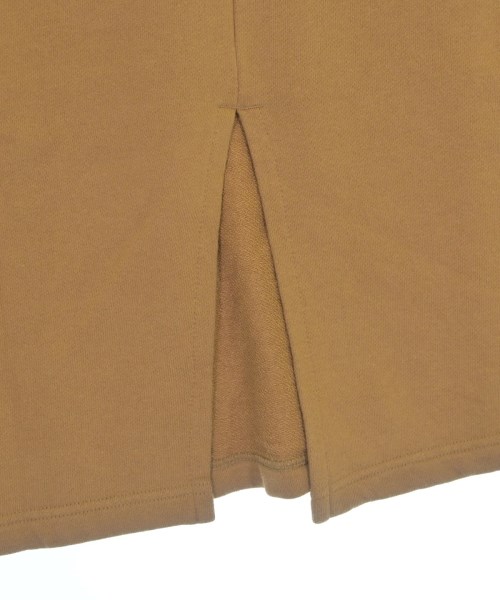 ZUCCa（ズッカ）スウェット ベージュ サイズ:M レディース/2200619747107