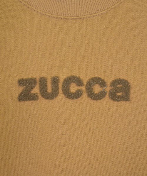 ZUCCa（ズッカ）スウェット ベージュ サイズ:M レディース/2200619747107