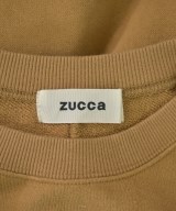 ZUCCa（ズッカ）スウェット ベージュ サイズ:M レディース/2200619747107