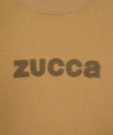 ZUCCa（ズッカ）スウェット ベージュ サイズ:M レディース/2200619747107