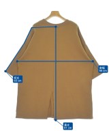 ZUCCa（ズッカ）スウェット ベージュ サイズ:M レディース/2200619747107