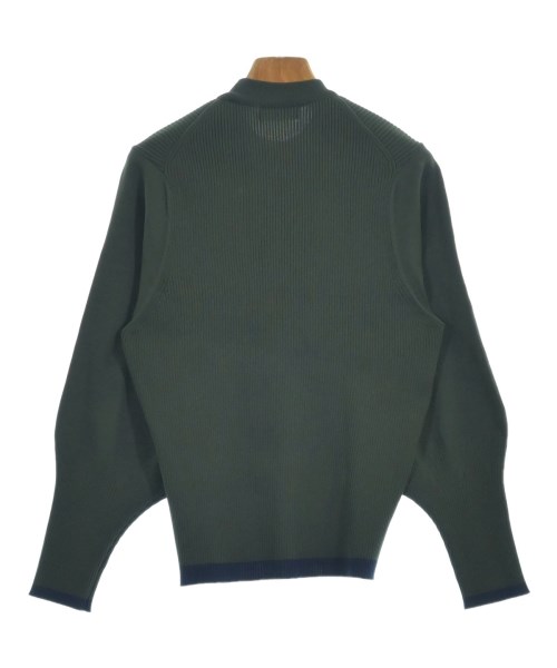 ZUCCa（ズッカ）ニット・セーター 緑 サイズ:M レディース/2200619686017