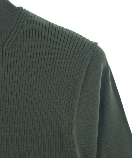 ZUCCa（ズッカ）ニット・セーター 緑 サイズ:M レディース/2200619686017