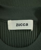 ZUCCa（ズッカ）ニット・セーター 緑 サイズ:M レディース/2200619686017