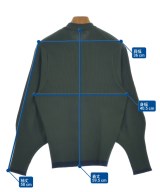 ZUCCa（ズッカ）ニット・セーター 緑 サイズ:M レディース/2200619686017