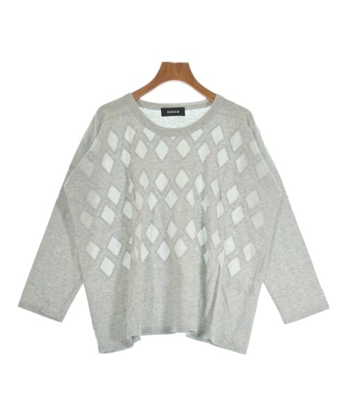 ズッカ(ZUCCa)のZUCCa Tシャツ・カットソー