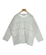 ZUCCa（ズッカ）Tシャツ・カットソー グレー サイズ:M レディース/2200620441056