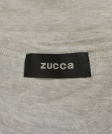 ZUCCa（ズッカ）Tシャツ・カットソー グレー サイズ:M レディース/2200620441056