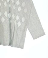 ZUCCa（ズッカ）Tシャツ・カットソー グレー サイズ:M レディース/2200620441056