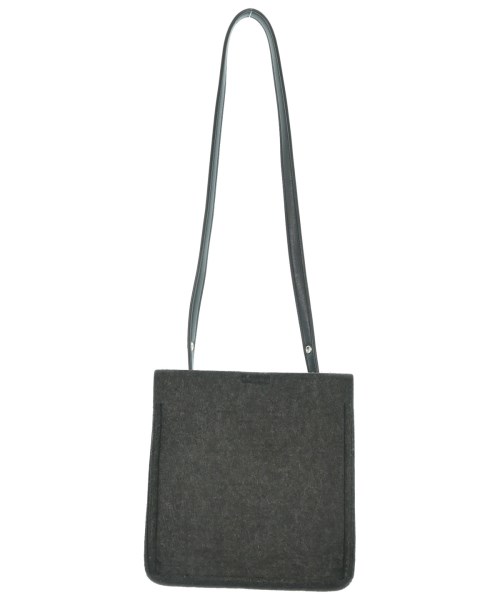 ZUCCa（ズッカ）ショルダーバッグ グレー サイズ:- レディース/2200618240050