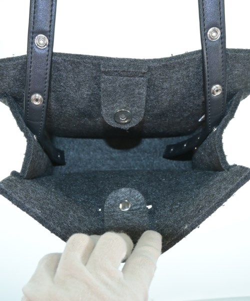 ZUCCa（ズッカ）ショルダーバッグ グレー サイズ:- レディース/2200618240050