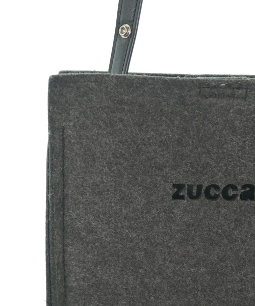 ZUCCa（ズッカ）ショルダーバッグ グレー サイズ:- レディース/2200618240050