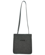 ZUCCa（ズッカ）ショルダーバッグ グレー サイズ:- レディース/2200618240050