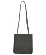 ZUCCa（ズッカ）ショルダーバッグ グレー サイズ:- レディース/2200618240050