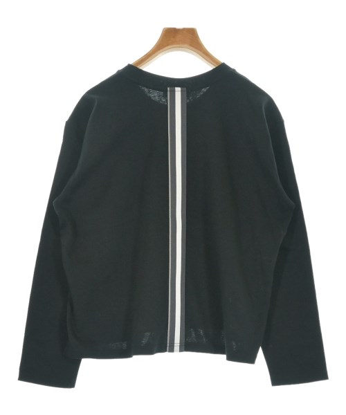 ZUCCa（ズッカ）Tシャツ・カットソー 黒 サイズ:M レディース/2200620983051