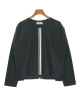 ZUCCa（ズッカ）Tシャツ・カットソー 黒 サイズ:M レディース/2200620983051