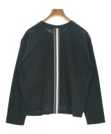 ZUCCa（ズッカ）Tシャツ・カットソー 黒 サイズ:M レディース/2200620983051