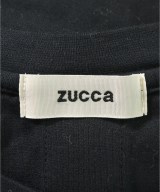 ZUCCa（ズッカ）Tシャツ・カットソー 黒 サイズ:M レディース/2200620983051