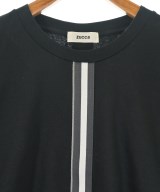 ZUCCa（ズッカ）Tシャツ・カットソー 黒 サイズ:M レディース/2200620983051