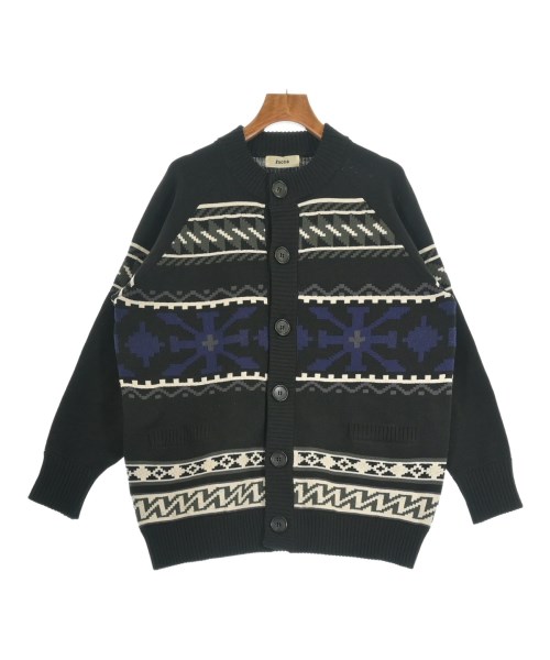 ズッカ(ZUCCa)のZUCCa カーディガン