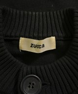 ZUCCa（ズッカ）カーディガン 紺 サイズ:M レディース/2200612854017