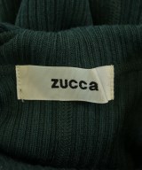 ZUCCa（ズッカ）ニット・セーター 緑 サイズ:M レディース/2200612854031