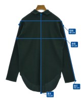 ZUCCa（ズッカ）ニット・セーター 緑 サイズ:M レディース/2200612854031