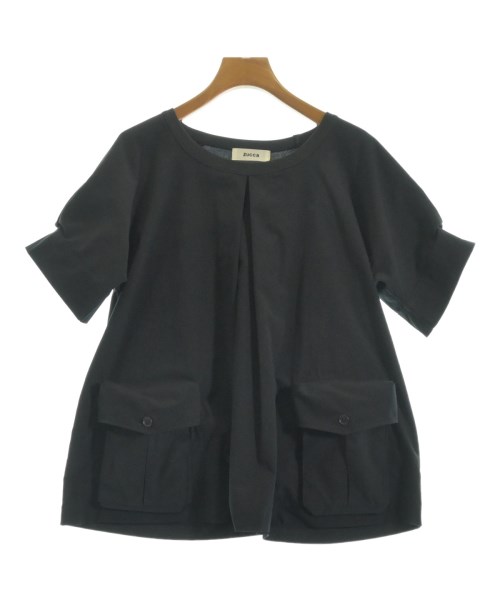 ズッカ(ZUCCa)のZUCCa ブラウス